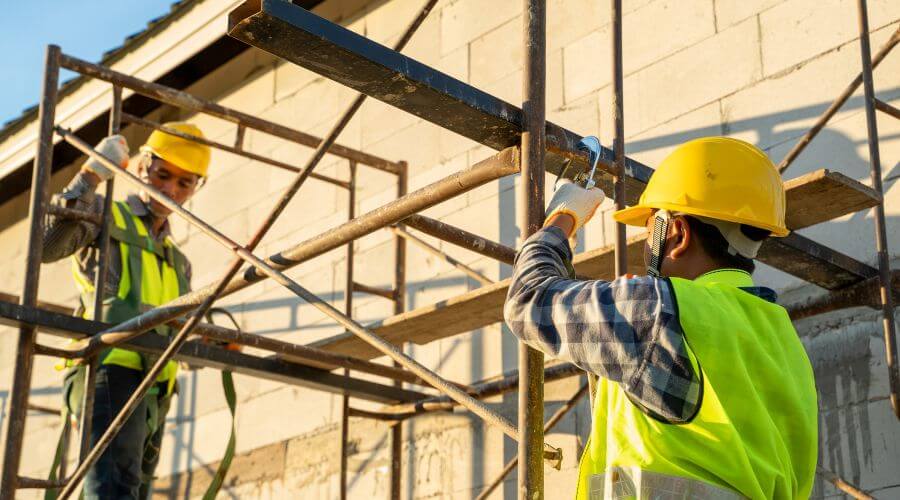 Expert flood damage restoration services in Porters Falls, WV